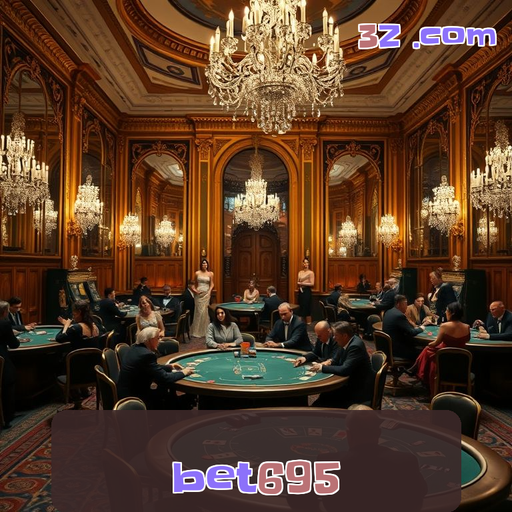 Apostas Incríveis no bet695: Sua Emoção em Cada Clique!