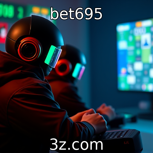 Adoção de tecnologias emergentes na indústria de jogos