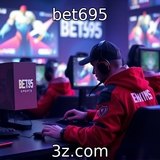 O crescimento do mercado de eSports e suas implicações