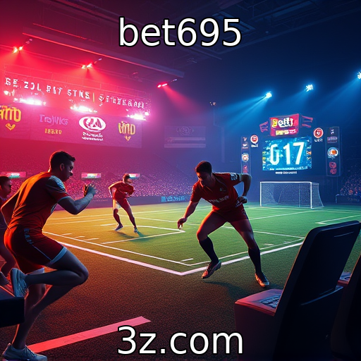 Inovações tecnológicas que transformam a experiência de jogo