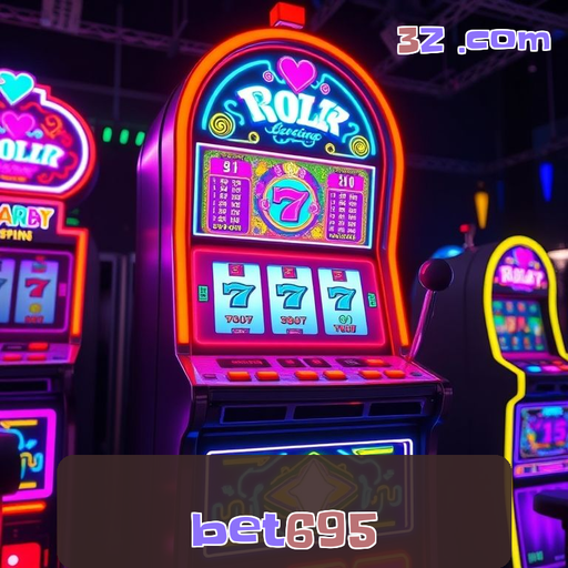 Jogos Diversificados no Bet695: Entretenimento Garantido!