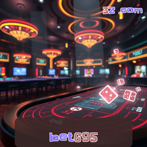 Login Cativante no Bet695: Entre no Mundo dos Jogos